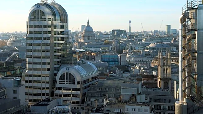 Moody's affirms UK's Aa3 rating ahead of budget