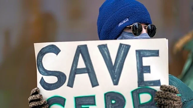 US CFPB settles with MoneyLion as enforcement activity winds down