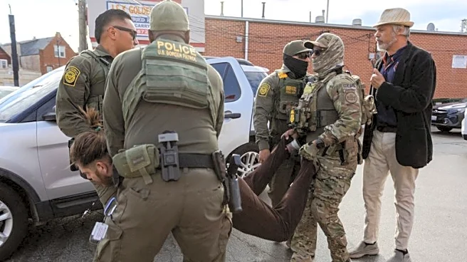 Exclusive-Chicago rejects DOJ grants tied to Trump's immigration policies