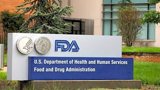 Top FDA official Pazdur raises alarm about expediting approvals, Washington Post reports