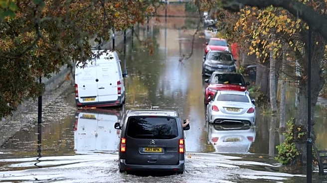 Analysis-US government pullback from climate science fuels boom for private data firms