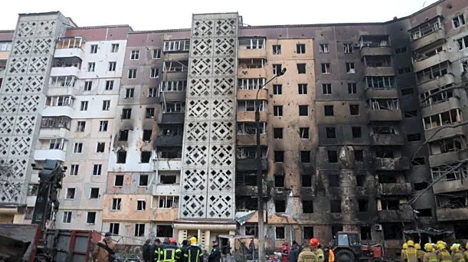 Western leaders race to agree response to US peace plan for Ukraine