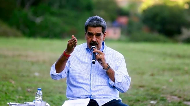 Exclusive-US to launch new phase of Venezuela operations, sources say