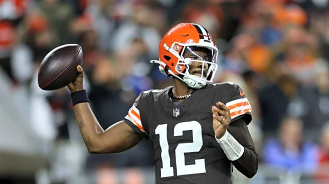 Shedeur Sanders' first start spawns prop markets