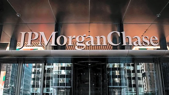 JPMorgan, Citi, Morgan Stanley client data may be exposed by vendor's hack, NYT reports