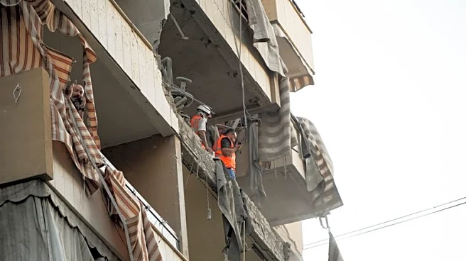 Who was Tabtabai, Hezbollah's military leader killed by Israel?