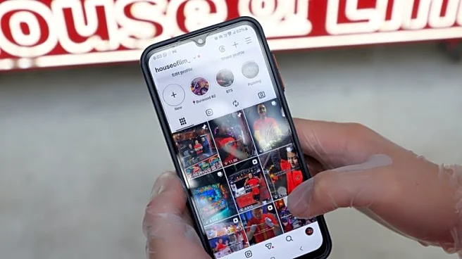 Australia’s teen social media ban pushes content creators to look abroad