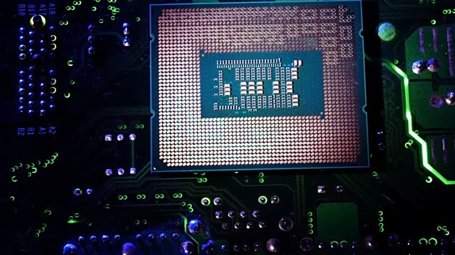 South Korea sees room for cooperation with Taiwan on US chip tariffs, trade minister says