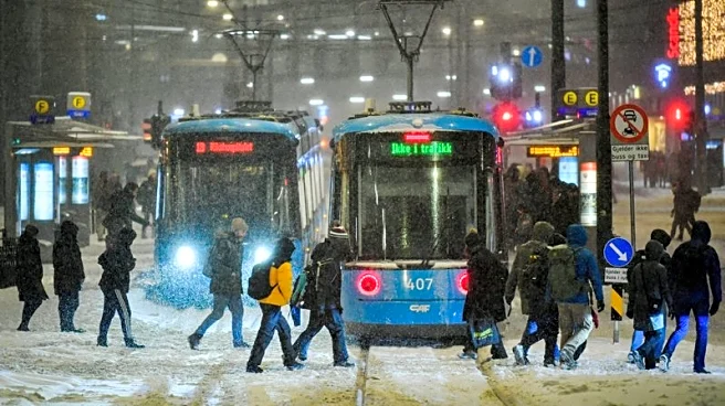 Analysis-Norway's wealth tax trades millionaires for equality