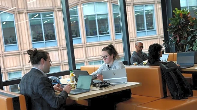 From two weeks to two hours: how AI might reboot Britain's economy