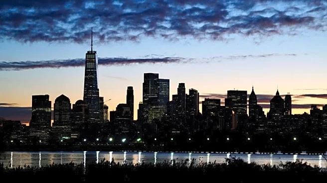 Economists see slightly faster US growth, sticky inflation in 2026