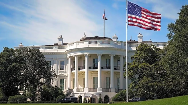 US appeals court to rule if Trump can ban AP from Oval Office