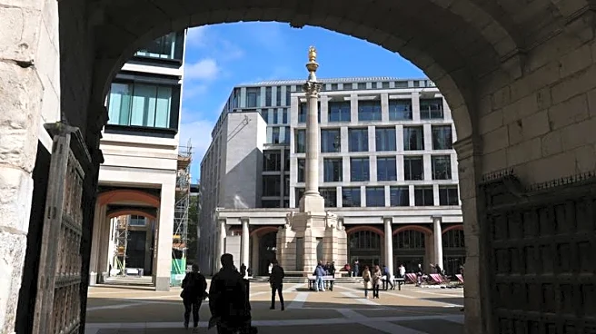 UK midcaps set to snap 8-day losing run as housing stocks gain ahead of budget