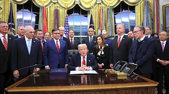 Trump expected to propose ACA subsidy extension as premium deadline nears, report says