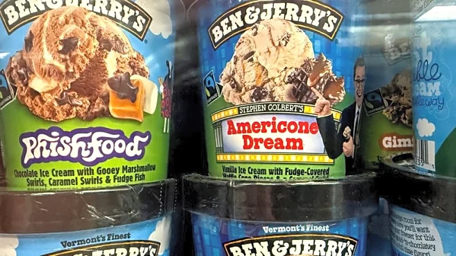 Ice cream only: Magnum braces for life on its own as Unilever spinoff nears