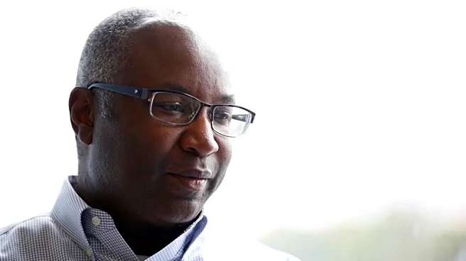 Retailer Kohl's names interim CEO Michael Bender to permanent role