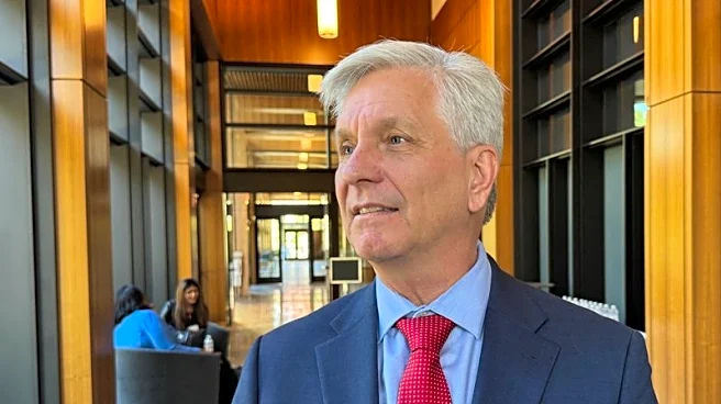 Fed's Waller: December cut appropriate, but January action more uncertain - Fox Business