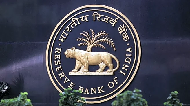 India's fiscal, monetary measures to boost investment and growth, RBI report says