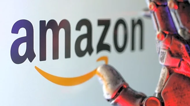 Amazon pledges up to $50 billion to expand AI, supercomputing for US government