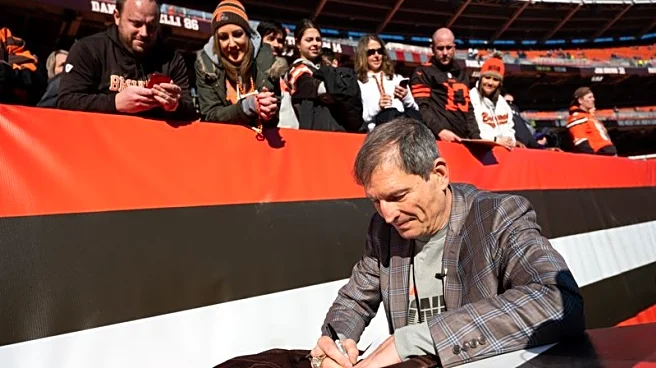 Bernie Kosar leaving hospital one week after transplant