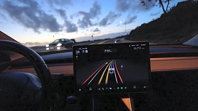 Dutch authority RDW to test Tesla's FSD in February