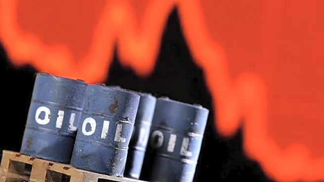 Commodities trader BB Energy lays off some Houston traders in major reorganization