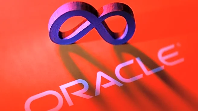 Factbox-Tech companies tap debt markets to fund AI and cloud expansion