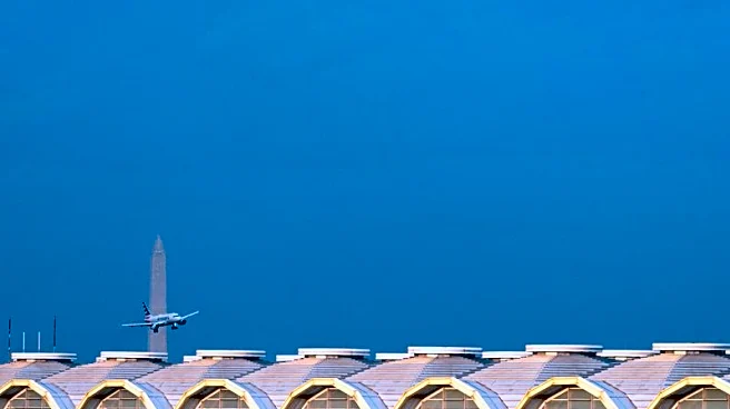 FAA to investigate airlines that did not comply with shutdown flight cuts