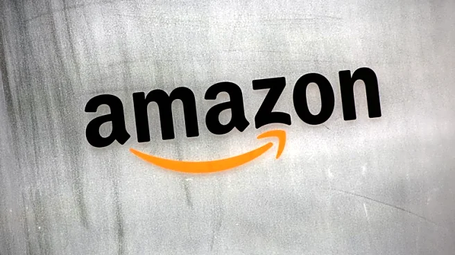 Amazon to invest $15 billion in Indiana to boost data center infrastructure