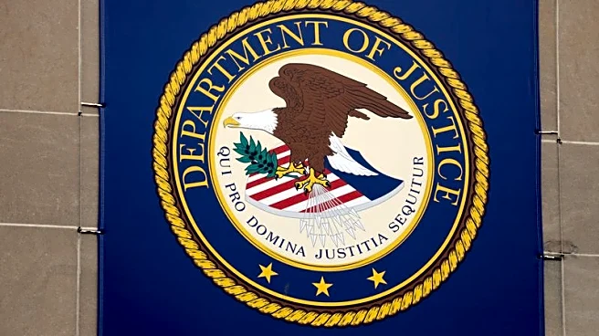 DOJ drops immigration-related restrictions for states' domestic violence services