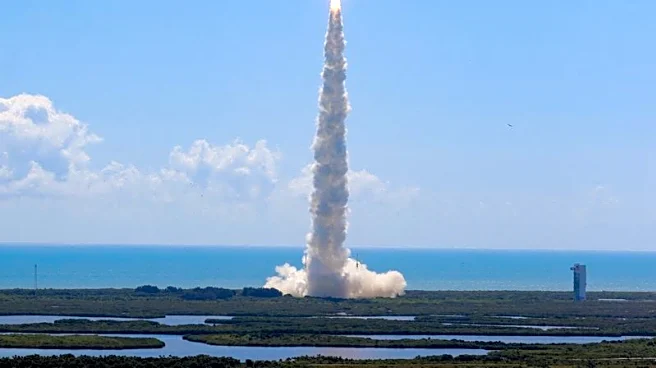 NASA reduces flights on Boeing's Starliner spacecraft after botched astronaut mission