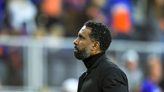 Reports: Celtic FC contact Crew about hiring Wilfried Nancy as manager