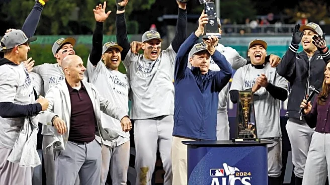 Yankees owner Hal Steinbrenner hints at lower payroll in ‘26