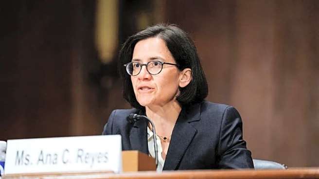 US DOJ's misconduct complaint against judge in transgender military ban case gets tossed