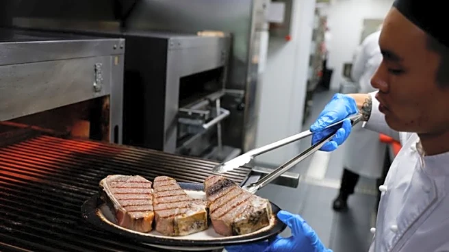 China extends beef import probe into 2026, giving exporters more breathing room