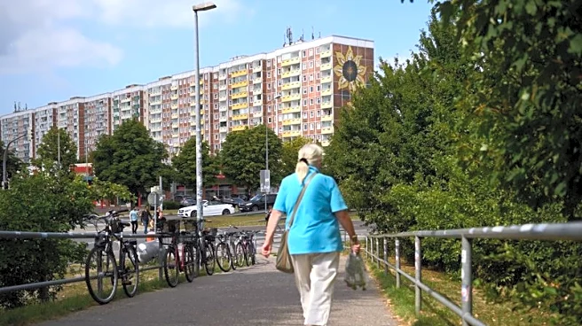 German home prices on track for 3%-plus annual rises, further stretching affordability- Reuters poll