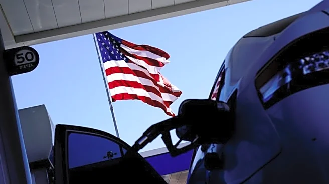 Rising energy costs lift US producer prices in September