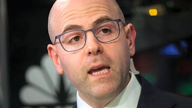 Fed's Miran ties rising unemployment to current setting of monetary policy - Fox Business