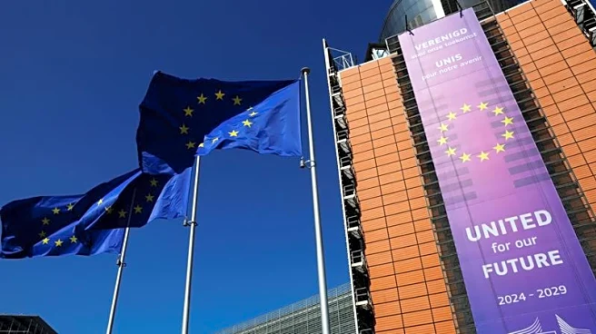 EU Commission says euro zone 2026 fiscal stance should stay neutral