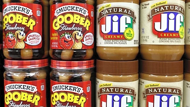J.M. Smucker forecasts annual profit below estimates as coffee inflation bites
