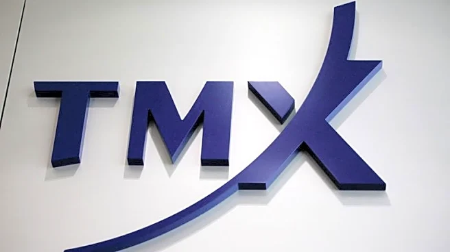 Toronto Stock Exchange parent sees stronger IPO market heading into 2026