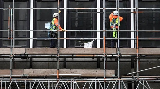 UK government approves 4.1% rise in minimum wage for 2026