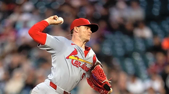 Red Sox acquire RHP Sonny Gray from Cardinals