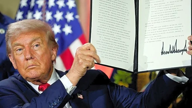 Dozens of state attorneys general urge US Congress not to block AI laws