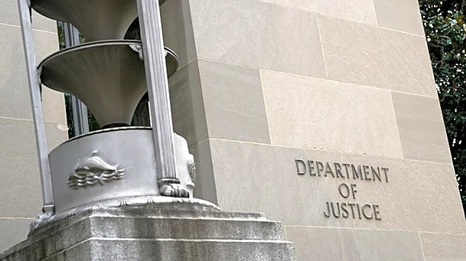 Analysis-US Justice Department stumbles in retribution campaign against Trump foes