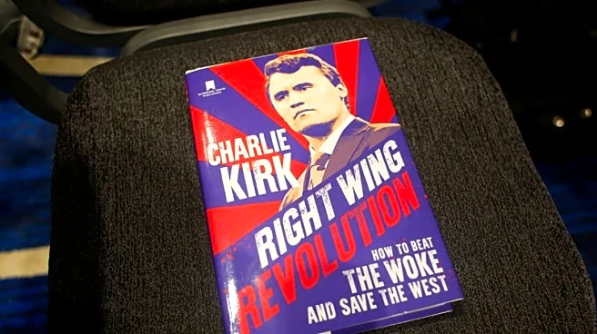 US Education Department investigates University of California, Berkeley over Turning Point USA protest