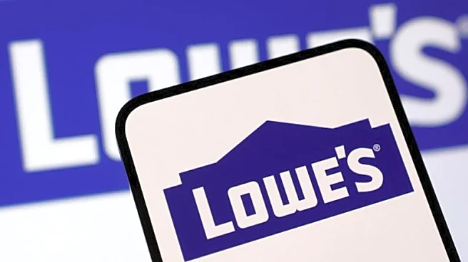 Lowe's to pay $12.5 million US fine for lead paint violations