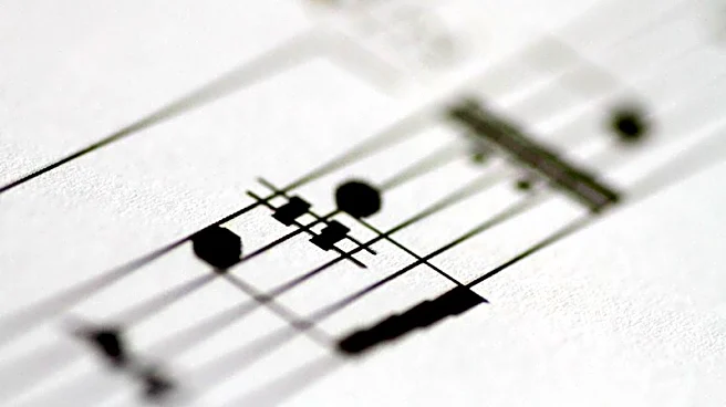 Warner Music Group settles copyright case with Suno for licensed AI music