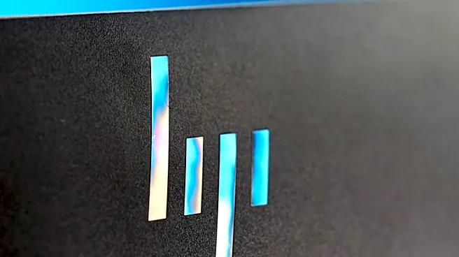 HP to cut about 6,000 jobs by 2028, ramps up AI efforts