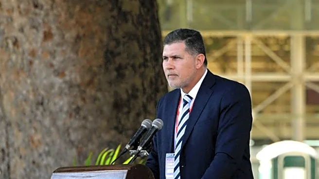 Cuba mulls new measures to entice foreign investment amid crisis